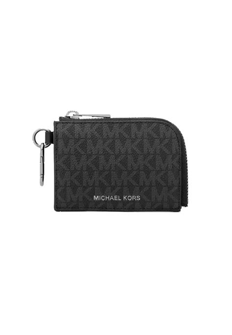 michael kors wallet gift set